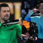 Novak Djokovic vs Lorenzo Musetti: Head to Head record ahead of Australian Open 2026 clash