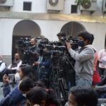 Editors Guild of India urges India, Pakistan to lift reciprocal blocks on news websites