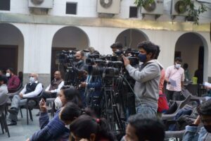 Editors Guild of India urges India, Pakistan to lift reciprocal blocks on news websites