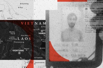 Revealed: Leaked Chats Expose the Daily Life of a Scam Compound’s Enslaved Workforce