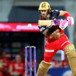 Faf du Plessis creates history, becomes first-ever South African to register major T20 record