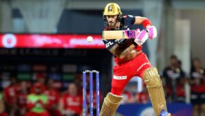 Faf du Plessis creates history, becomes first-ever South African to register major T20 record