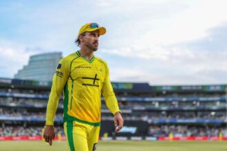 'Incredible': Faf du Plessis reflects on his journey, opens up on his time with Super Kings