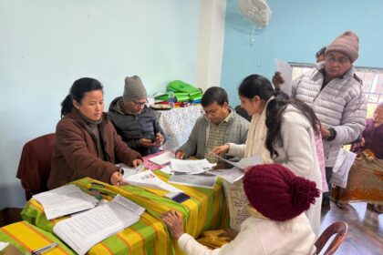 Families allege SIR anxiety behind two more deaths in West Bengal