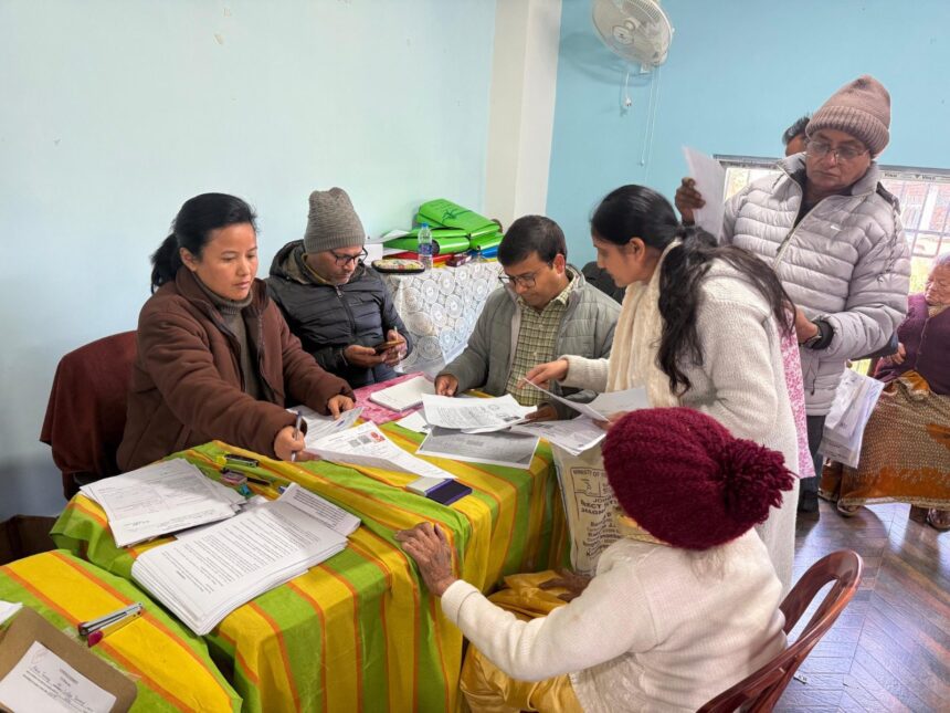 Families allege SIR anxiety behind two more deaths in West Bengal