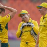 5 Players who can replace Alyssa Healy as next Australia captain ahead of T20 World Cup 2026