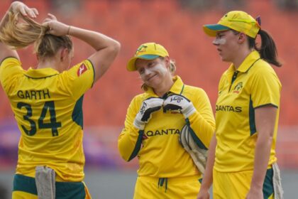 5 Players who can replace Alyssa Healy as next Australia captain ahead of T20 World Cup 2026