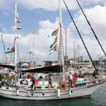 Freedom Flotilla Coalition alleges sexual assaults by Israeli forces, calls for independent inquiry