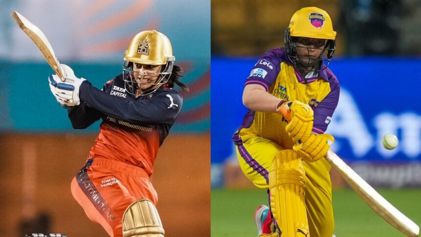 From Smriti Mandhana to Deepti Sharma, 5 Players to watch out for in WPL 2026