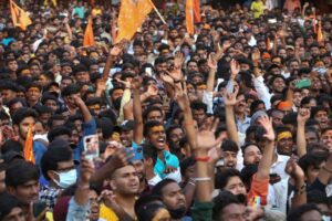 From spectacle to structure: How hate became grammar of power in India