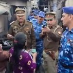 Ghaziabad: Cop uses device to ‘test’ Muslim man’s nationality, calls him ’Bangladeshi,’ probe ordered