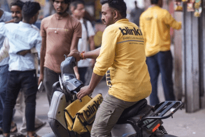 ​​Gig workers’ unions welcome govt intervention as platforms drop ‘10-minute delivery’ targets