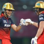 RCB register their biggest victory in WPL history following Grace Harris masterclass vs UP Warriorz