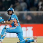 Harmanpreet Kaur opens up after Nadine de Klerk propels RCB to stellar win against MI