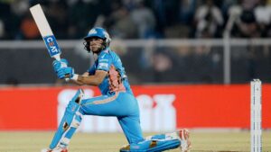 Harmanpreet Kaur opens up after Nadine de Klerk propels RCB to stellar win against MI