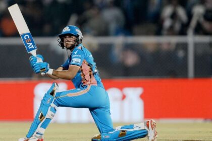Harmanpreet Kaur opens up after Nadine de Klerk propels RCB to stellar win against MI
