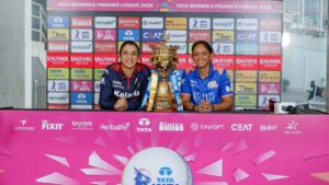 Harmanpreet Kaur, Smriti Mandhana feel WPL will play massive role for India to win T20 World Cup