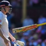 'Determined to learn from this mistake': Harry Brook issues apology for nightclub incident