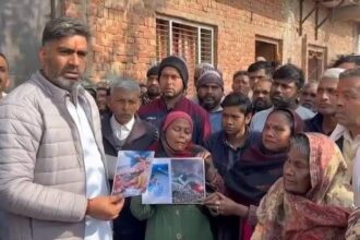 “Heinous”: Opposition slams killing of OBC youth in UP’s Meerut, seeks strict action