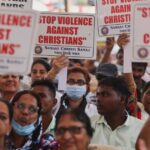 Hindutva group assaults Odisha Pastor, forces him to Eat cow dung and chant ‘Jai Sree Ram’