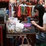 How China’s ‘Crystal Capital’ Cornered the Market on a Western Obsession