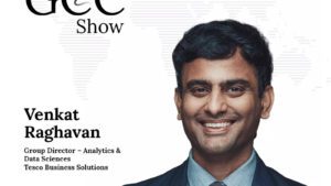 Inside Tesco’s Data Engine: How India Became Central to Global Retail Decisions