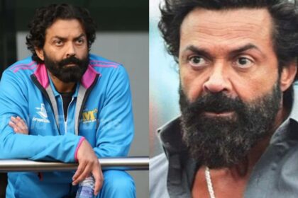 Did you know a viral cricket match picture made Sandeep Reddy Vanga cast Bobby Deol in Animal?
