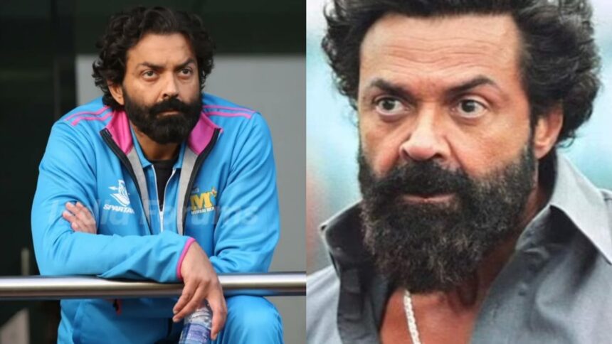 Did you know a viral cricket match picture made Sandeep Reddy Vanga cast Bobby Deol in Animal?