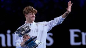 Australian Open 2026 Live: When and where to watch first Grand Slam of the year on TV and online?