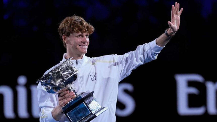 Australian Open 2026 Live: When and where to watch first Grand Slam of the year on TV and online?