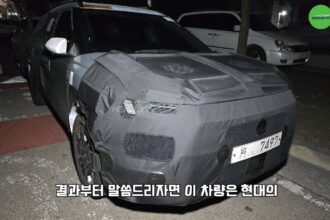 Hyundai’s new compact SUV spotted testing ahead of 2026 launch, prices expected from Rs 7 lakh