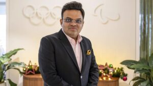 ICC Chairman Jay Shah to review Bangladesh situation in high-profile meeting with BCCI officials