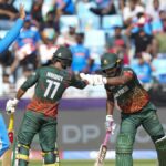 ICC officially ejects Bangladesh from T20 World Cup 2026, issues statement
