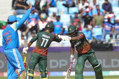 ICC officially ejects Bangladesh from T20 World Cup 2026, issues statement