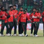 ICC to meet with BCB over refusal to travel to India for T20 World Cup 2026