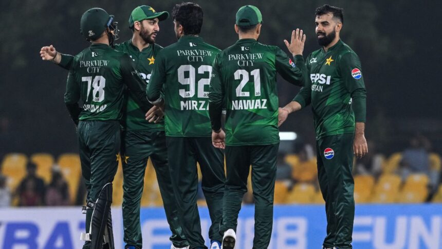 ICC's massive U-turn set to shock Pakistan amid T20 World Cup boycott row, Bangladesh on standby