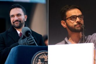 ‘Respect judicial independence’: India reacts to Zohran Mamdani’s letter to Umar Khalid