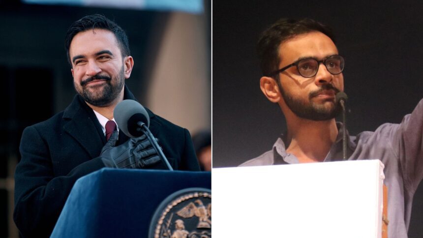 ‘Respect judicial independence’: India reacts to Zohran Mamdani’s letter to Umar Khalid