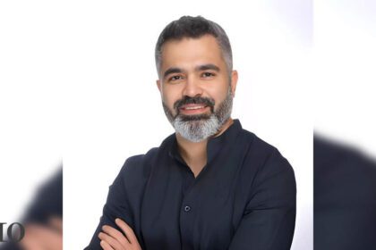 Graph technology &amp; AI trends 2026: India’s AI race - Strong momentum, slow payoff