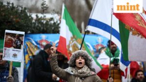 As protests surge, the Iranian regime’s options are narrowing