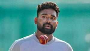 Irfan Pathan backs star pacer to spearhead India's bowling attack in ODI WC 2027