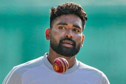 Irfan Pathan backs star pacer to spearhead India's bowling attack in ODI WC 2027