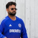 Is Pant's place in India's ODI squad under threat? Check players who can replace him for NZ series
