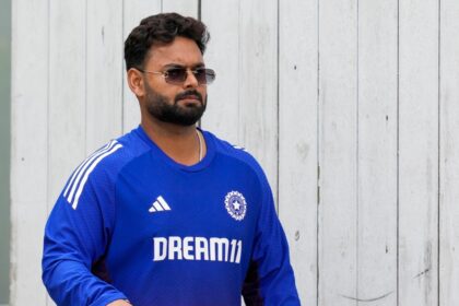 Is Pant's place in India's ODI squad under threat? Check players who can replace him for NZ series