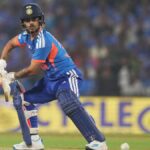 Ishan Kishan joins stellar list with exceptional performance against New Zealand in second T20I