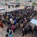 Israel committed 1,193 ceasefire violations, kills 484 Palestinians in Gaza over 90 days