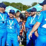 Italy, ranked 29th in ICC T20I rankings, upset Ireland ahead of T20 World Cup 2026