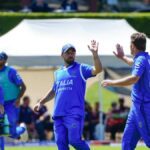 Italy announce squad for maiden T20 World Cup 2026, former South Africa international picked