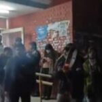 JNU seeks FIR against students after slogans raised against PM Modi, HM Shah