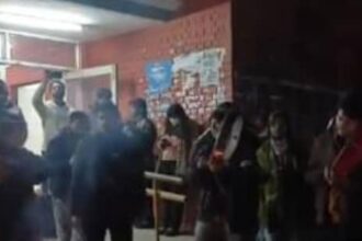 JNU seeks FIR against students after slogans raised against PM Modi, HM Shah